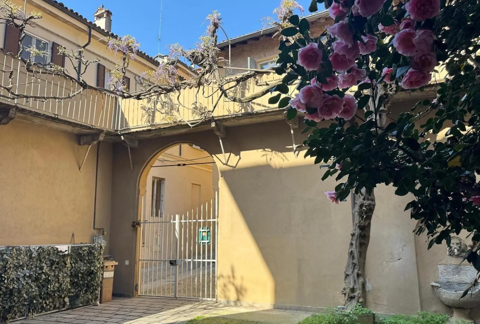 Appartamento Duomo Di Pavia - Comodo Bilocale In Centro Citta Italia
