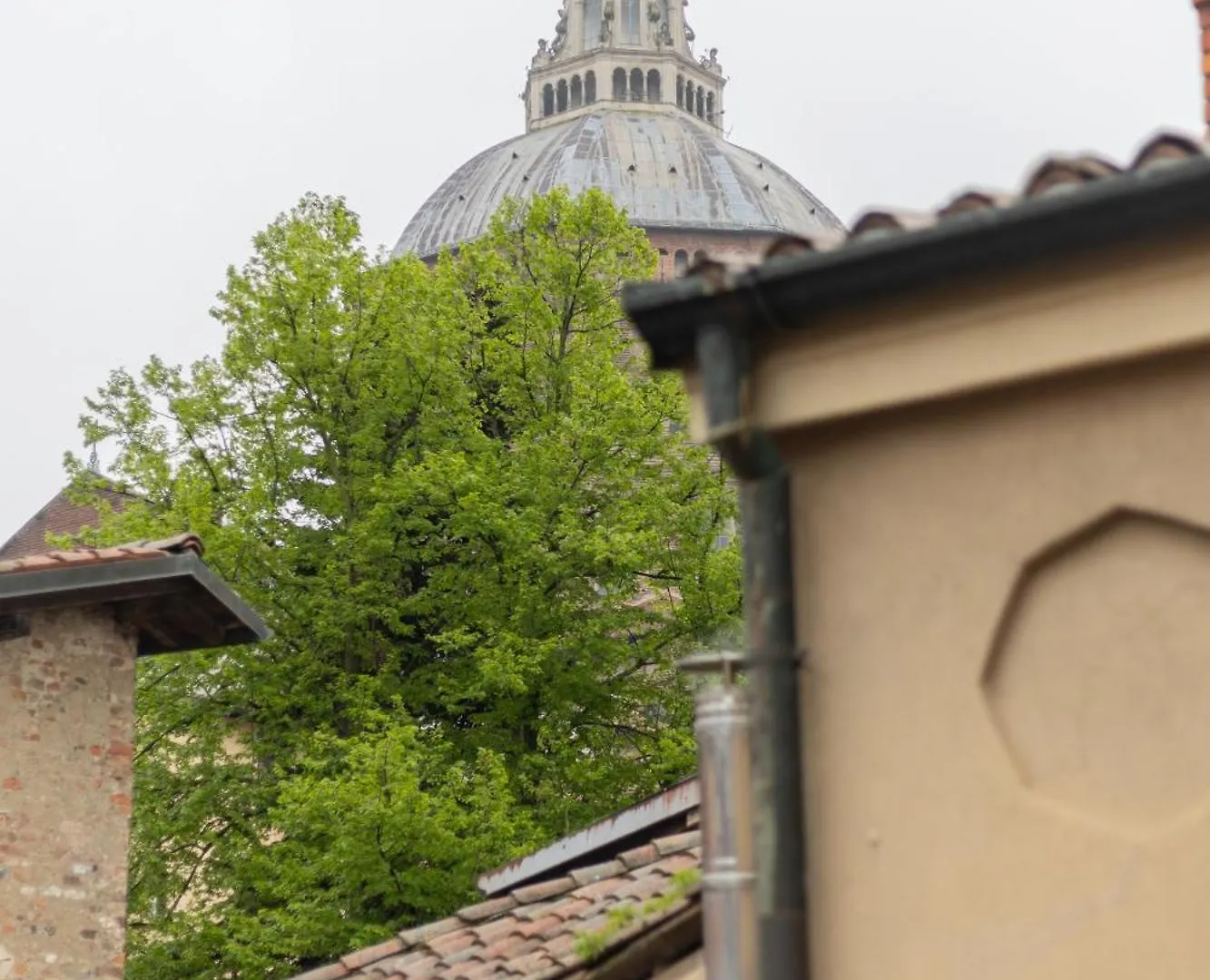 Appartamento Duomo Di Pavia - Comodo Bilocale In Centro Citta