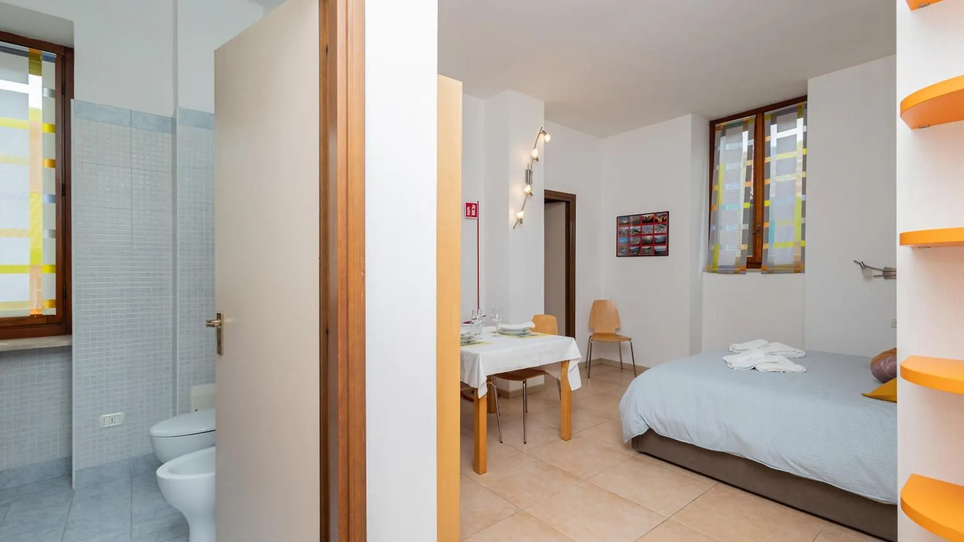 Appartamento Duomo Di Pavia - Comodo Bilocale In Centro Citta Italia