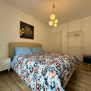  Appartamento Moderna Ed Elegante Residenza Nel Centro Di